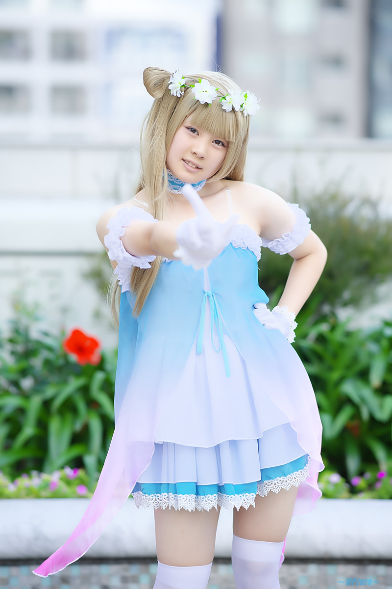　如月 しぃな さん[Shina.Kisaragi] @sina_cosu_ 2016/10/02池袋サンシャインシティ(Ikebukuro sunshine)_f0130741_1245954.jpg