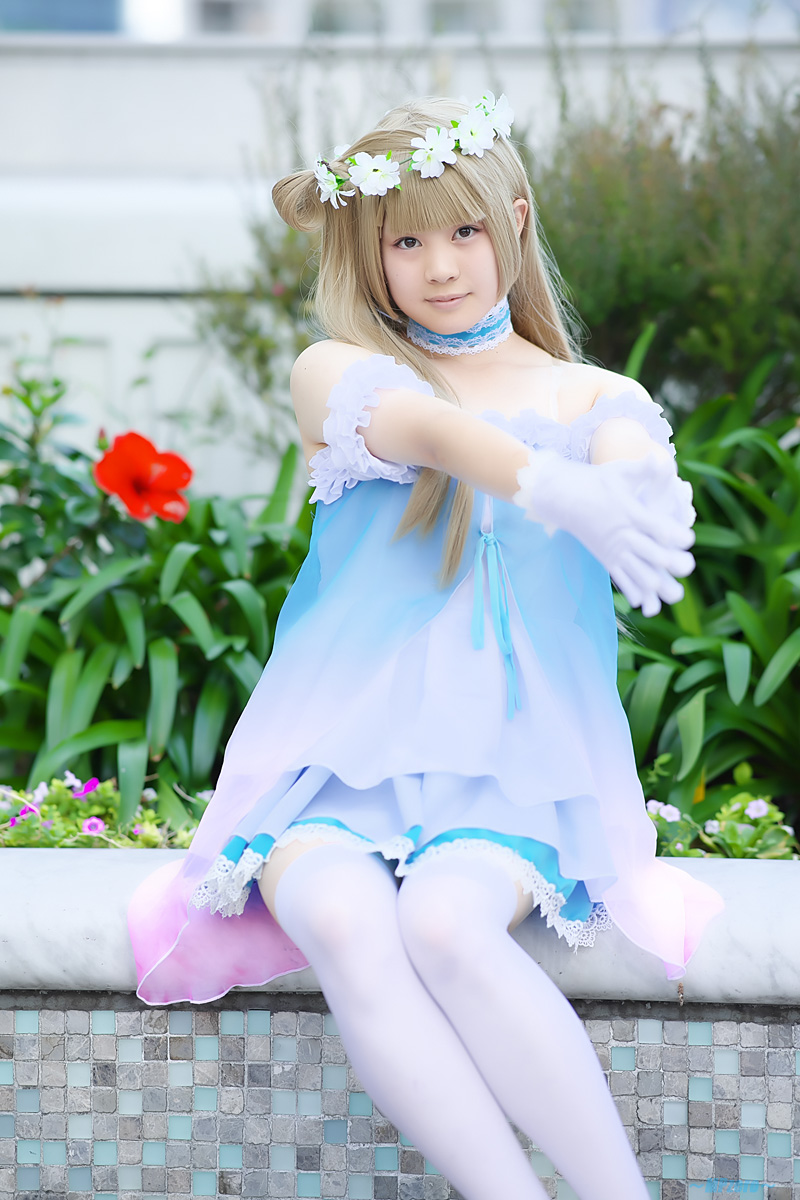 　如月 しぃな さん[Shina.Kisaragi] @sina_cosu_ 2016/10/02池袋サンシャインシティ(Ikebukuro sunshine)_f0130741_1251078.jpg