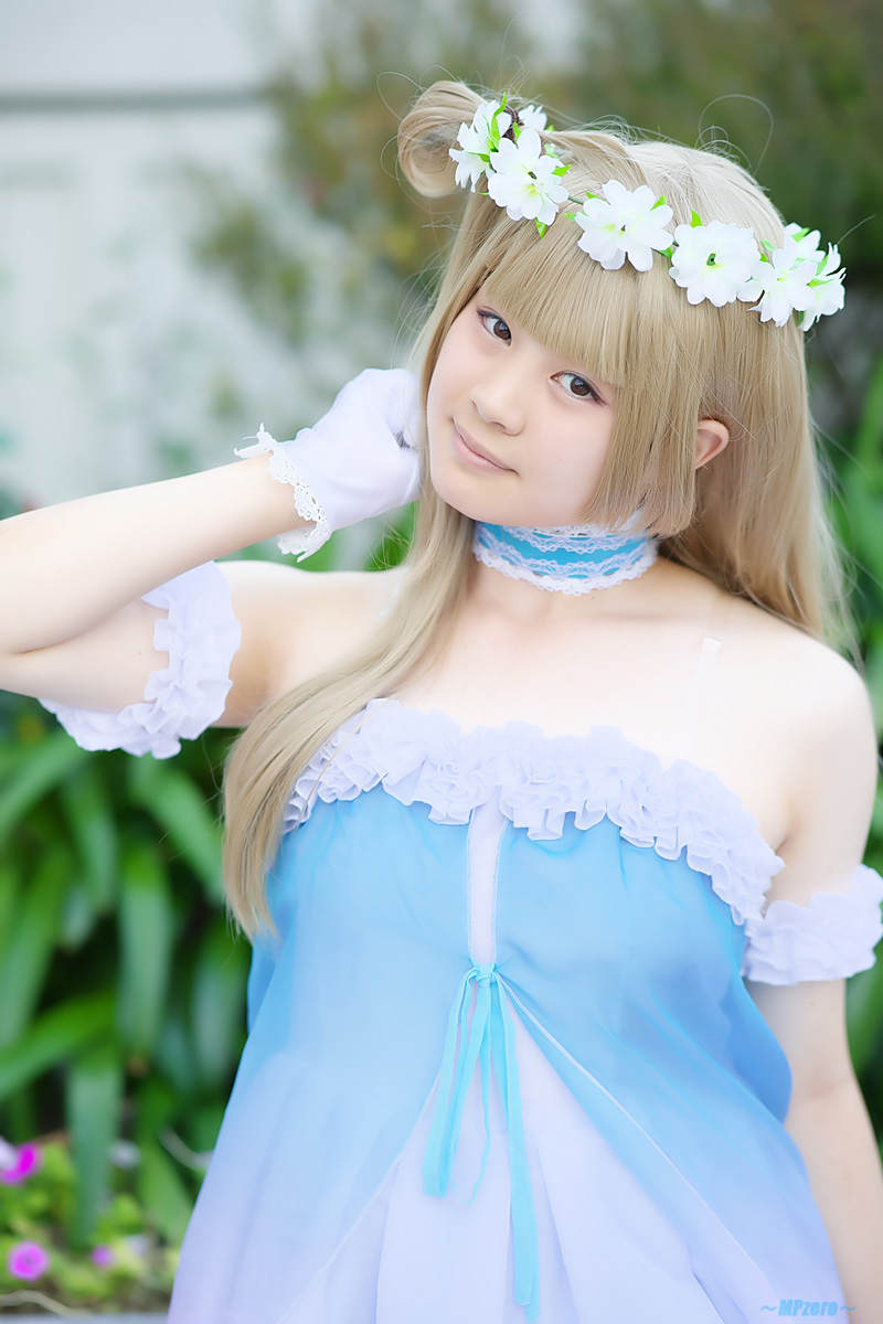 　如月 しぃな さん[Shina.Kisaragi] @sina_cosu_ 2016/10/02池袋サンシャインシティ(Ikebukuro sunshine)_f0130741_1251460.jpg