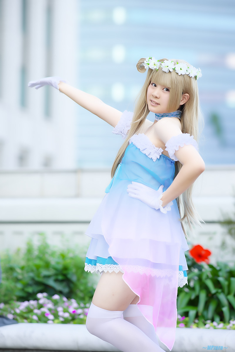 　如月 しぃな さん[Shina.Kisaragi] @sina_cosu_ 2016/10/02池袋サンシャインシティ(Ikebukuro sunshine)_f0130741_12516.jpg