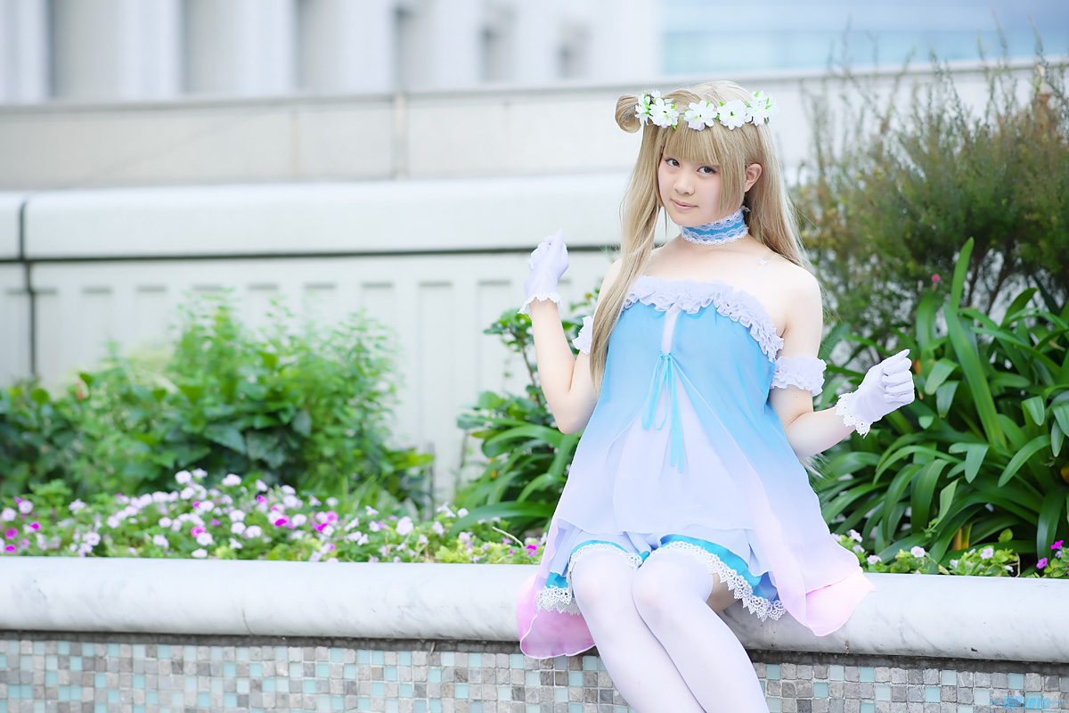 　如月 しぃな さん[Shina.Kisaragi] @sina_cosu_ 2016/10/02池袋サンシャインシティ(Ikebukuro sunshine)_f0130741_1251698.jpg