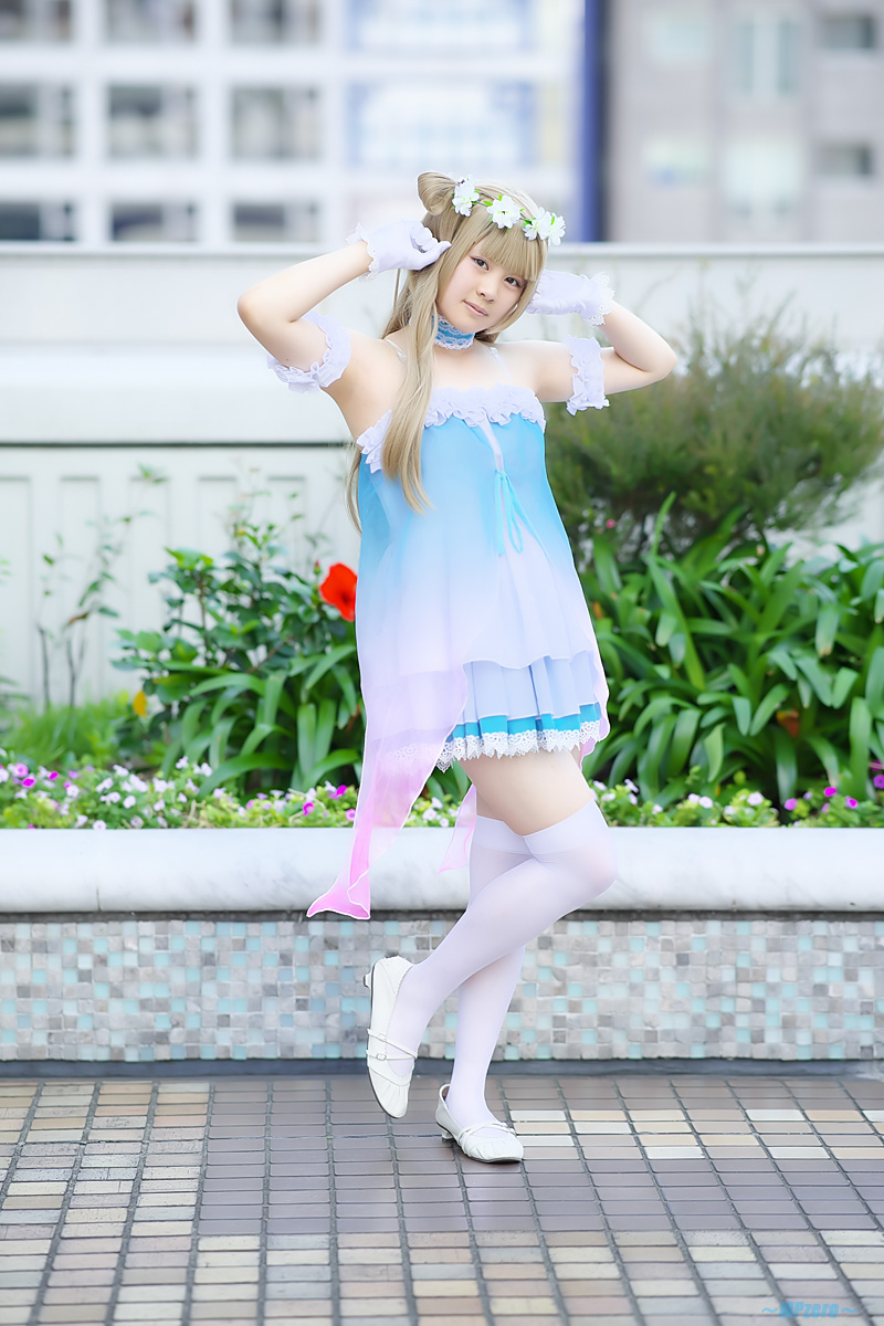 　如月 しぃな さん[Shina.Kisaragi] @sina_cosu_ 2016/10/02池袋サンシャインシティ(Ikebukuro sunshine)_f0130741_1251772.jpg