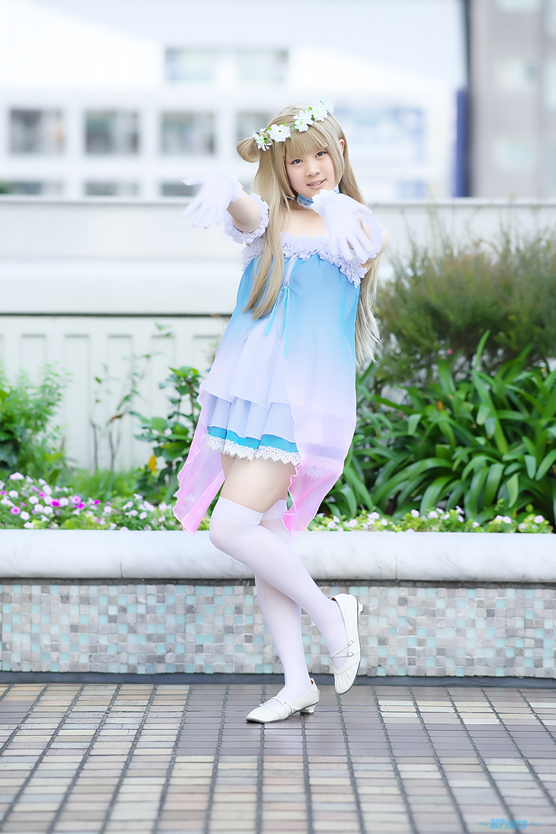 　如月 しぃな さん[Shina.Kisaragi] @sina_cosu_ 2016/10/02池袋サンシャインシティ(Ikebukuro sunshine)_f0130741_1252246.jpg