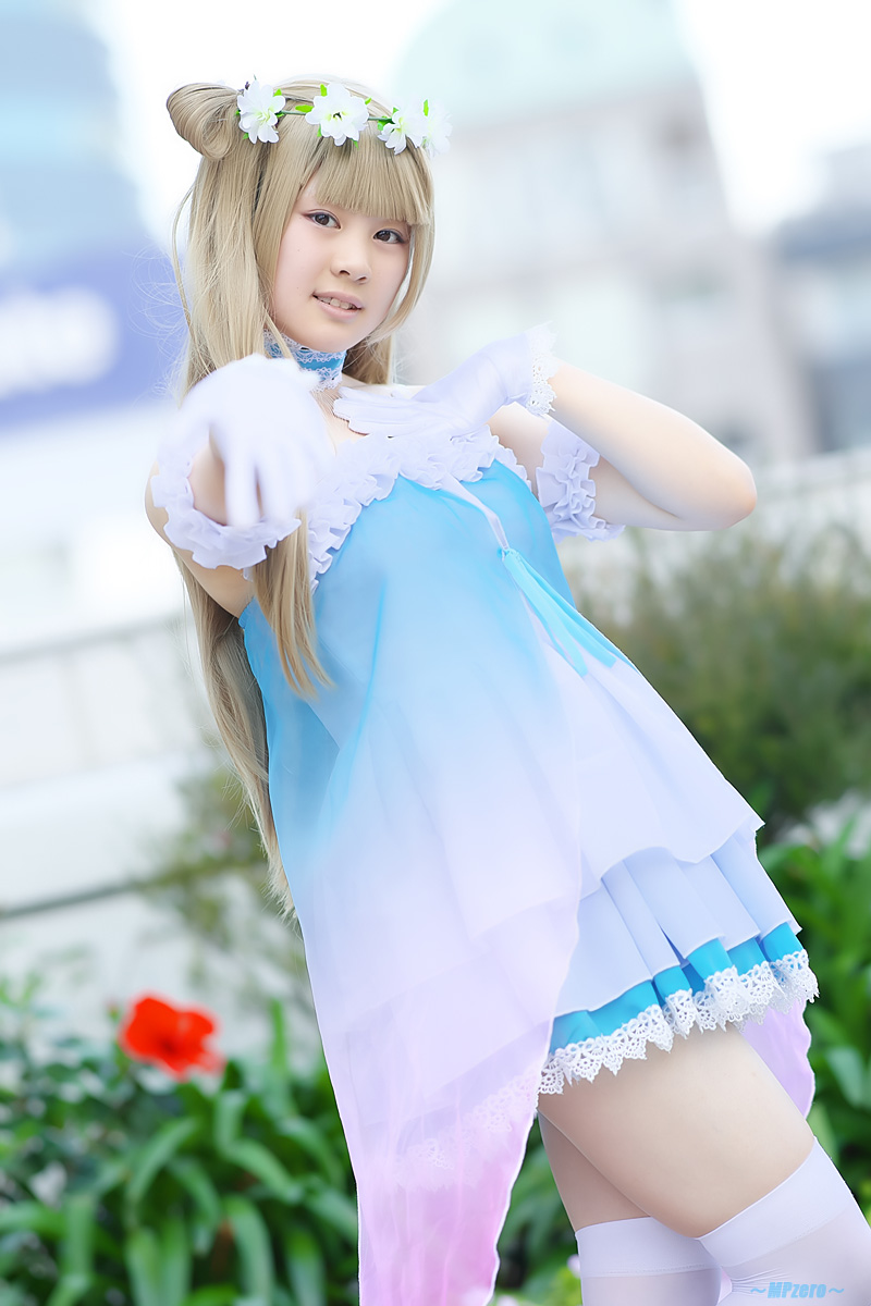 　如月 しぃな さん[Shina.Kisaragi] @sina_cosu_ 2016/10/02池袋サンシャインシティ(Ikebukuro sunshine)_f0130741_1252315.jpg
