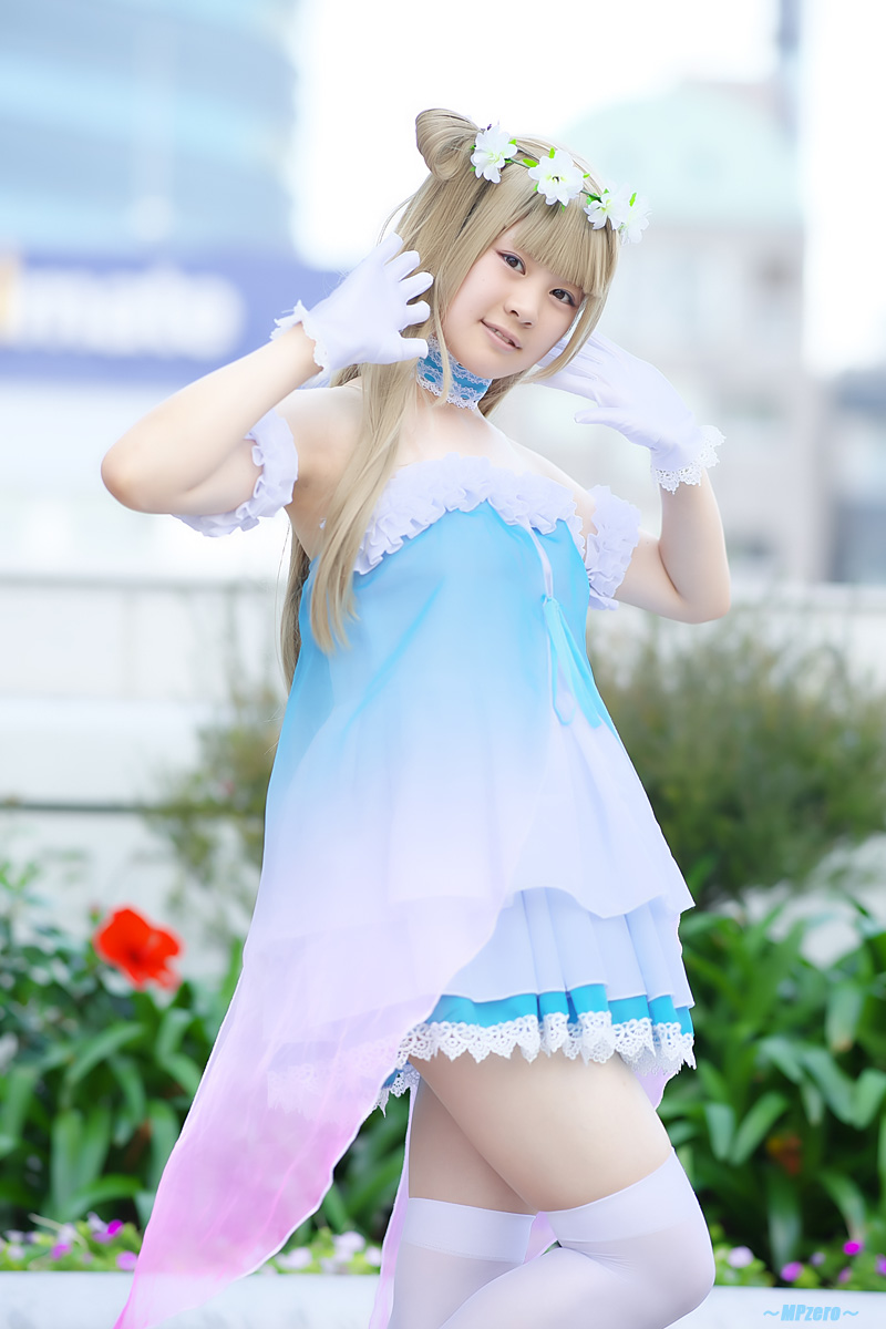 　如月 しぃな さん[Shina.Kisaragi] @sina_cosu_ 2016/10/02池袋サンシャインシティ(Ikebukuro sunshine)_f0130741_1252343.jpg