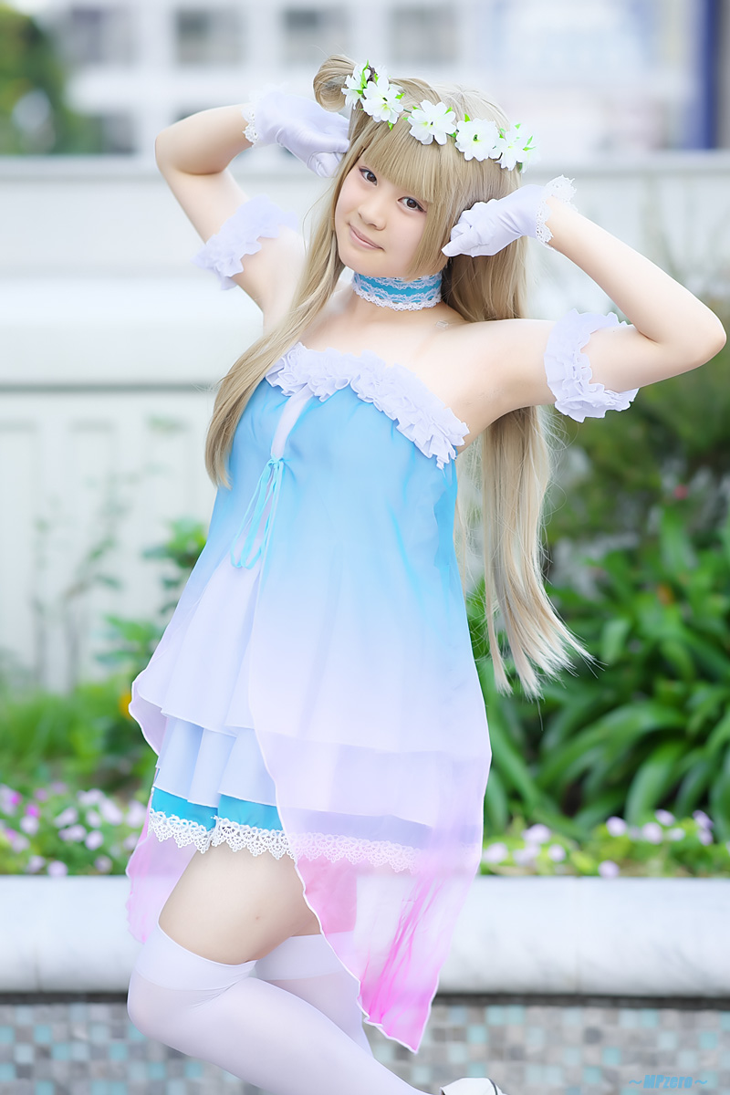 　如月 しぃな さん[Shina.Kisaragi] @sina_cosu_ 2016/10/02池袋サンシャインシティ(Ikebukuro sunshine)_f0130741_1252381.jpg