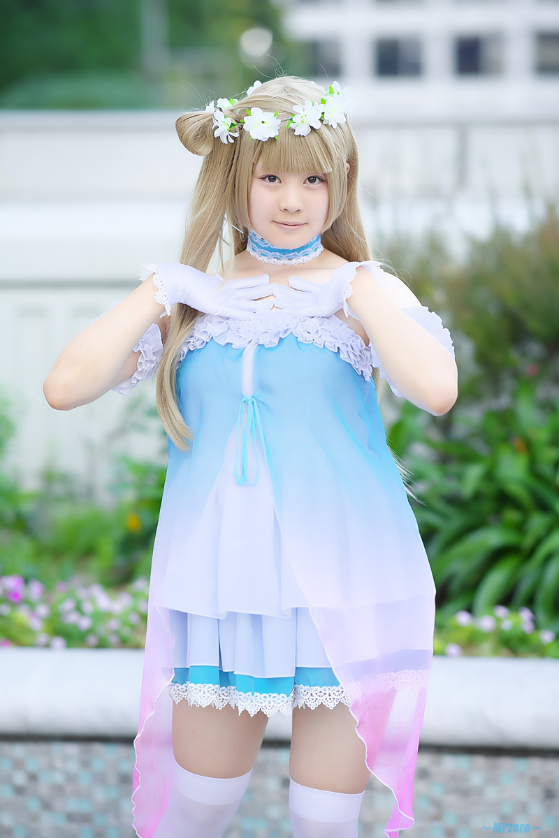 　如月 しぃな さん[Shina.Kisaragi] @sina_cosu_ 2016/10/02池袋サンシャインシティ(Ikebukuro sunshine)_f0130741_12546.jpg