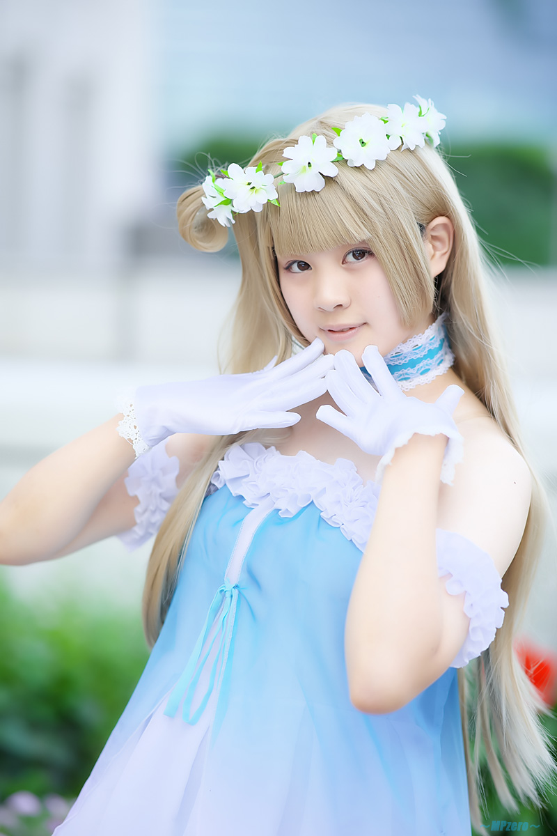 　如月 しぃな さん[Shina.Kisaragi] @sina_cosu_ 2016/10/02池袋サンシャインシティ(Ikebukuro sunshine)_f0130741_125575.jpg