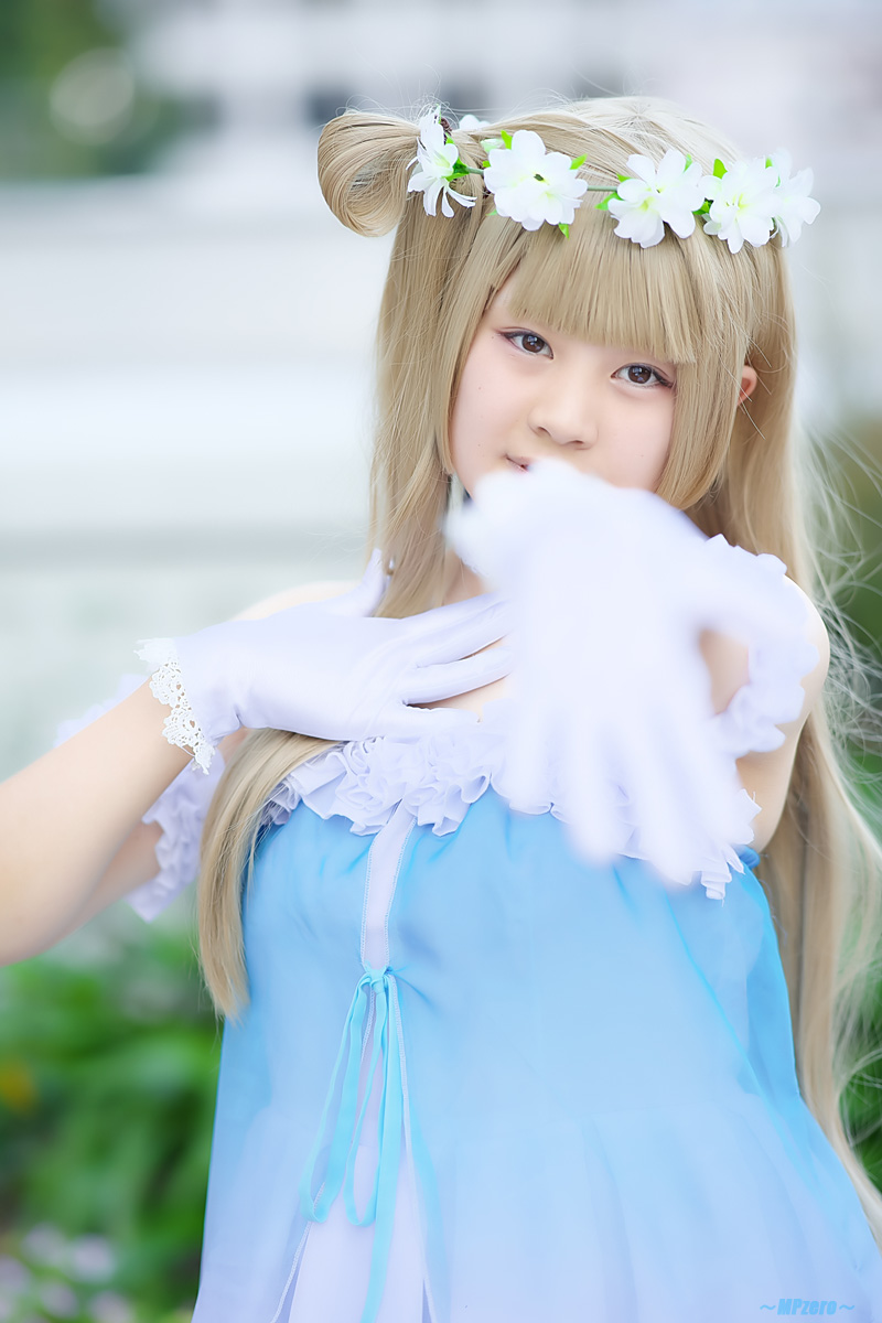 　如月 しぃな さん[Shina.Kisaragi] @sina_cosu_ 2016/10/02池袋サンシャインシティ(Ikebukuro sunshine)_f0130741_125596.jpg