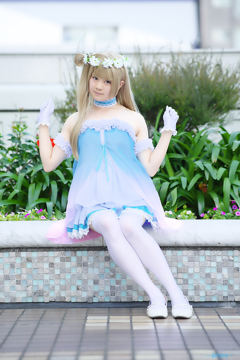　如月 しぃな さん[Shina.Kisaragi] @sina_cosu_ 2016/10/02池袋サンシャインシティ(Ikebukuro sunshine)_f0130741_125689.jpg