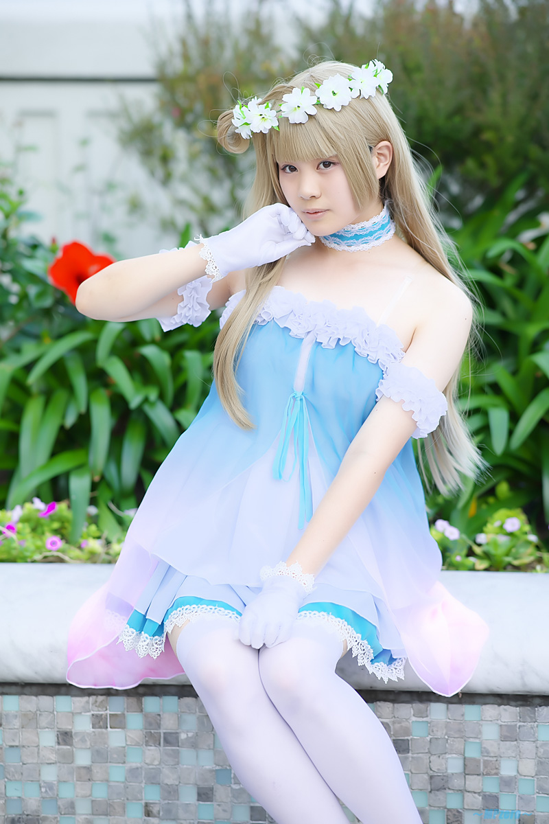 　如月 しぃな さん[Shina.Kisaragi] @sina_cosu_ 2016/10/02池袋サンシャインシティ(Ikebukuro sunshine)_f0130741_125982.jpg