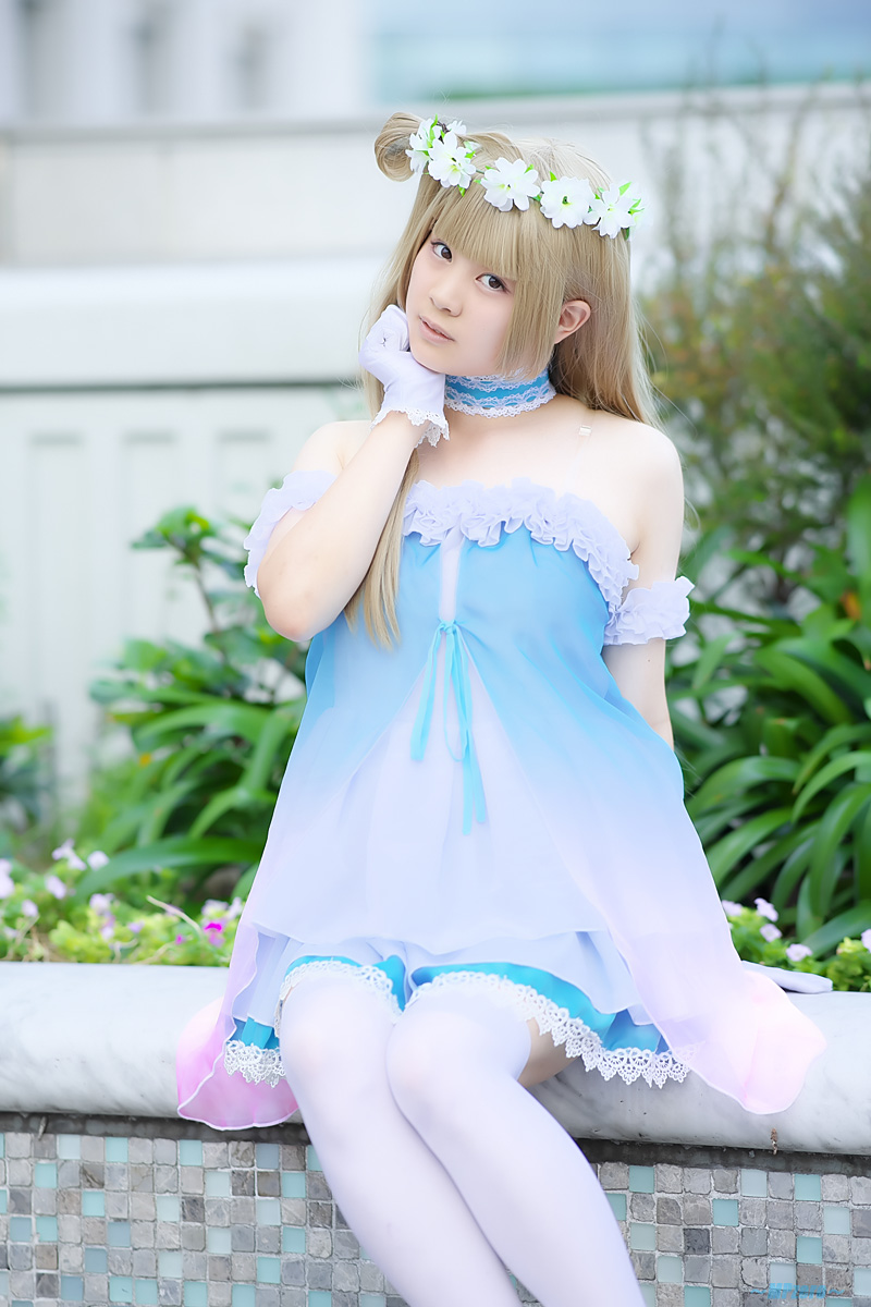 　如月 しぃな さん[Shina.Kisaragi] @sina_cosu_ 2016/10/02池袋サンシャインシティ(Ikebukuro sunshine)_f0130741_128716.jpg