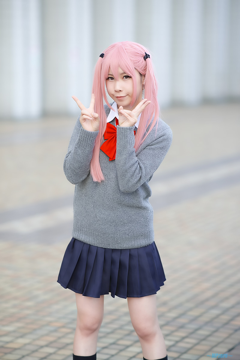 　けろ さん[Kero] @vuis333 2016/10/02 池袋サンシャインシティ (Ikebukuro sunshinecity)_f0130741_1325933.jpg