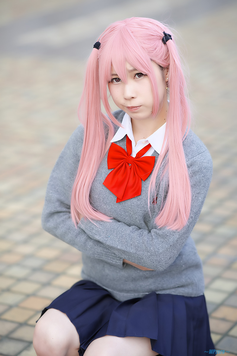 　けろ さん[Kero] @vuis333 2016/10/02 池袋サンシャインシティ (Ikebukuro sunshinecity)_f0130741_1331065.jpg