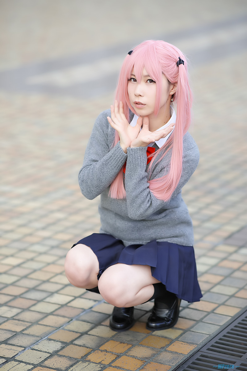 　けろ さん[Kero] @vuis333 2016/10/02 池袋サンシャインシティ (Ikebukuro sunshinecity)_f0130741_133107.jpg