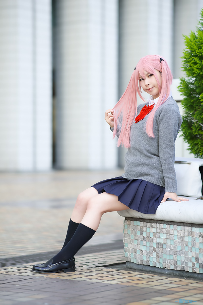　けろ さん[Kero] @vuis333 2016/10/02 池袋サンシャインシティ (Ikebukuro sunshinecity)_f0130741_1331421.jpg