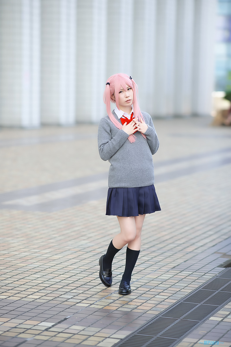 　けろ さん[Kero] @vuis333 2016/10/02 池袋サンシャインシティ (Ikebukuro sunshinecity)_f0130741_1331946.jpg