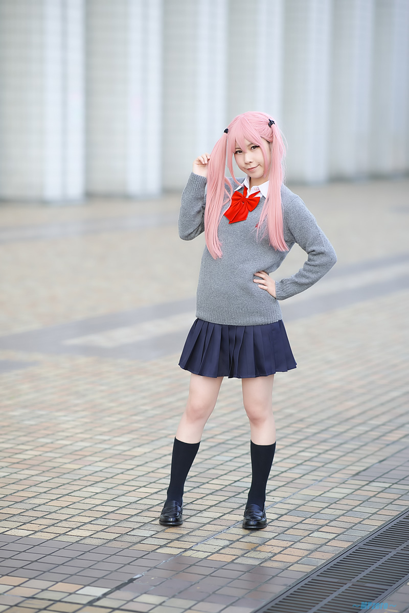 　けろ さん[Kero] @vuis333 2016/10/02 池袋サンシャインシティ (Ikebukuro sunshinecity)_f0130741_1332376.jpg