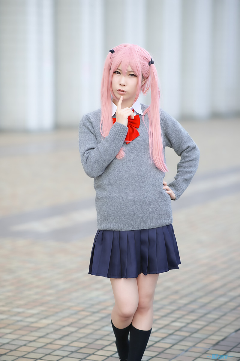 　けろ さん[Kero] @vuis333 2016/10/02 池袋サンシャインシティ (Ikebukuro sunshinecity)_f0130741_1332438.jpg