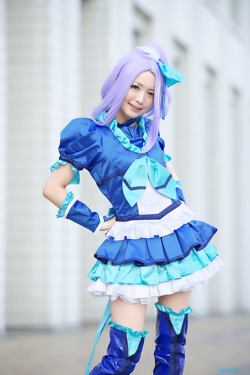 　テケしゃん さん[Tekesyan] @potti_nau 2016/10/02 池袋サンシャインシティ (Ikebukuro sunshinecity)_f0130741_1383999.jpg