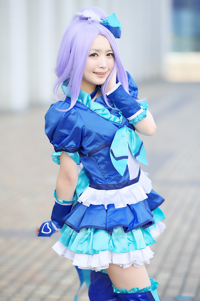 　テケしゃん さん[Tekesyan] @potti_nau 2016/10/02 池袋サンシャインシティ (Ikebukuro sunshinecity)_f0130741_1384379.jpg