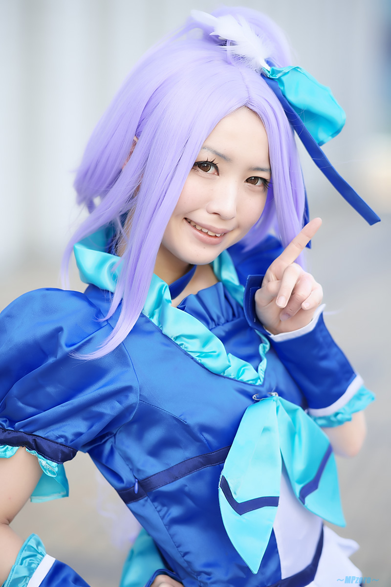 　テケしゃん さん[Tekesyan] @potti_nau 2016/10/02 池袋サンシャインシティ (Ikebukuro sunshinecity)_f0130741_138452.jpg