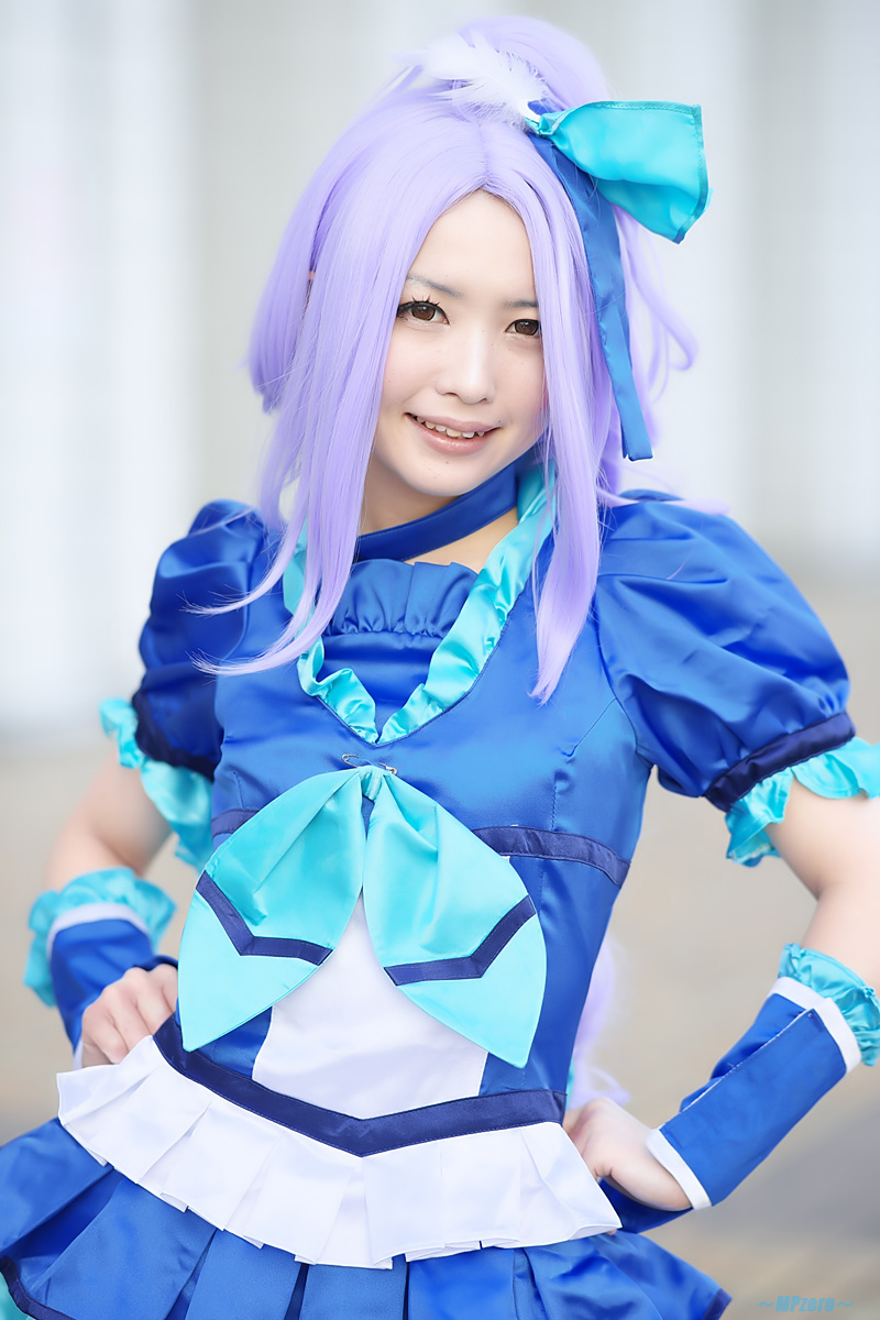 　テケしゃん さん[Tekesyan] @potti_nau 2016/10/02 池袋サンシャインシティ (Ikebukuro sunshinecity)_f0130741_1384629.jpg