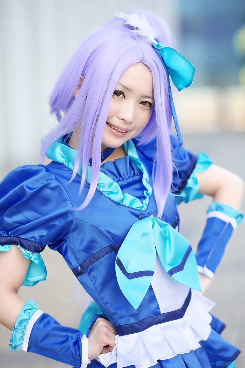 　テケしゃん さん[Tekesyan] @potti_nau 2016/10/02 池袋サンシャインシティ (Ikebukuro sunshinecity)_f0130741_1384694.jpg