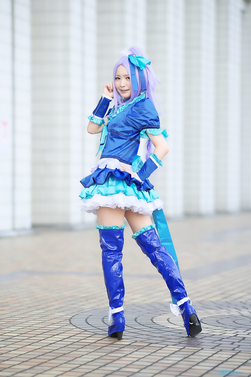 　テケしゃん さん[Tekesyan] @potti_nau 2016/10/02 池袋サンシャインシティ (Ikebukuro sunshinecity)_f0130741_1384880.jpg