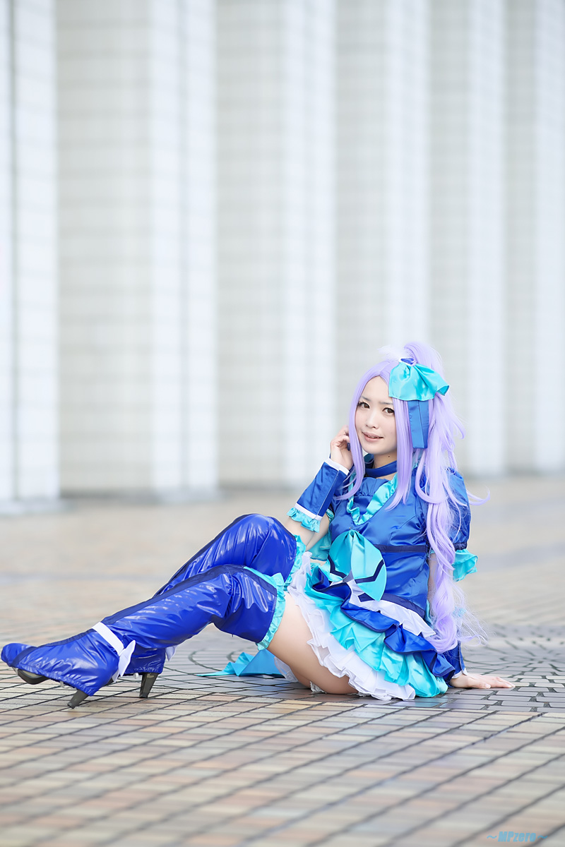 　テケしゃん さん[Tekesyan] @potti_nau 2016/10/02 池袋サンシャインシティ (Ikebukuro sunshinecity)_f0130741_1385018.jpg