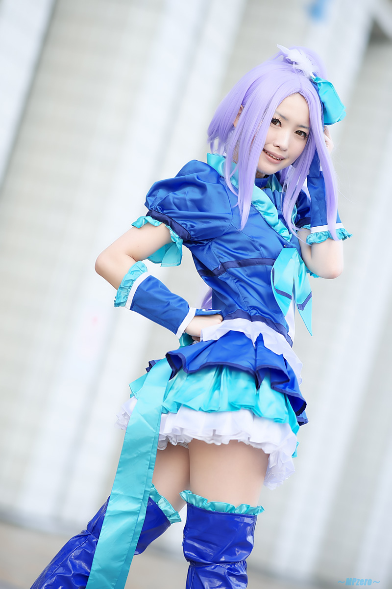 　テケしゃん さん[Tekesyan] @potti_nau 2016/10/02 池袋サンシャインシティ (Ikebukuro sunshinecity)_f0130741_138509.jpg
