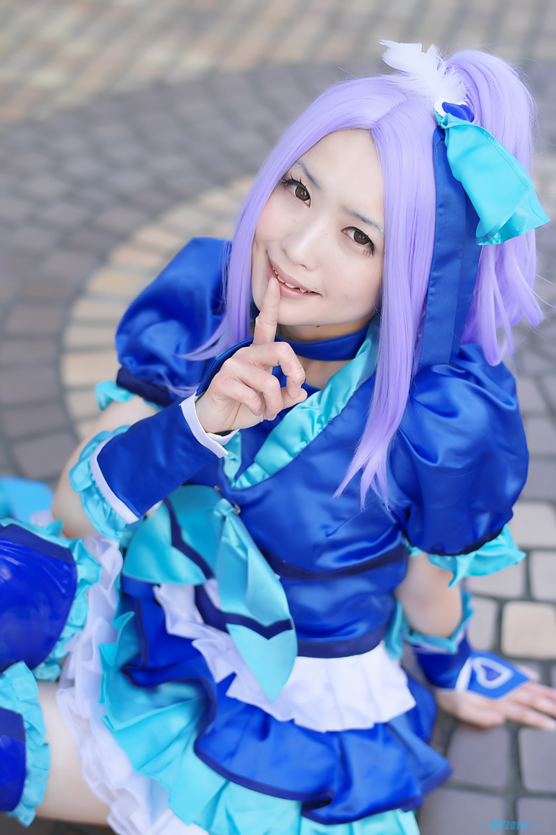 　テケしゃん さん[Tekesyan] @potti_nau 2016/10/02 池袋サンシャインシティ (Ikebukuro sunshinecity)_f0130741_13856100.jpg
