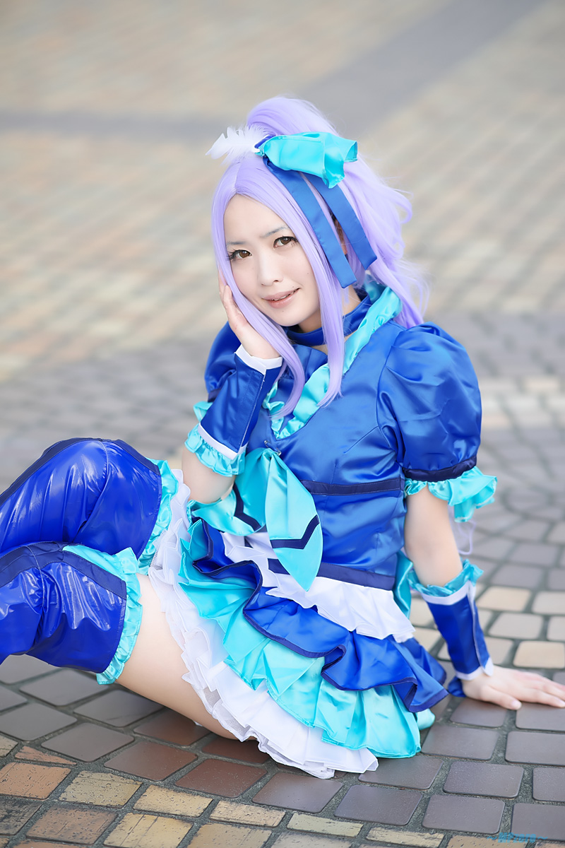 　テケしゃん さん[Tekesyan] @potti_nau 2016/10/02 池袋サンシャインシティ (Ikebukuro sunshinecity)_f0130741_1385652.jpg