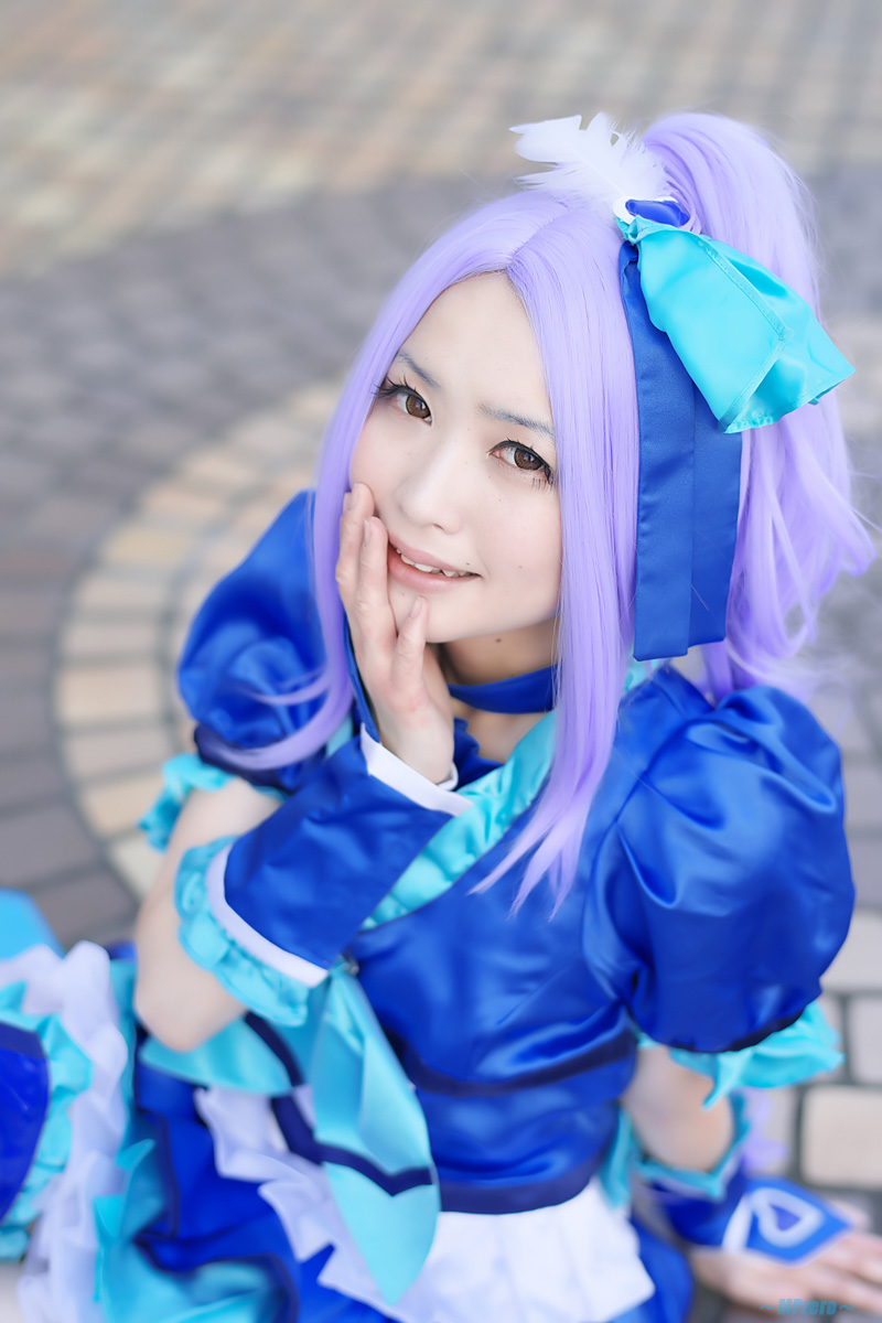 　テケしゃん さん[Tekesyan] @potti_nau 2016/10/02 池袋サンシャインシティ (Ikebukuro sunshinecity)_f0130741_1385722.jpg