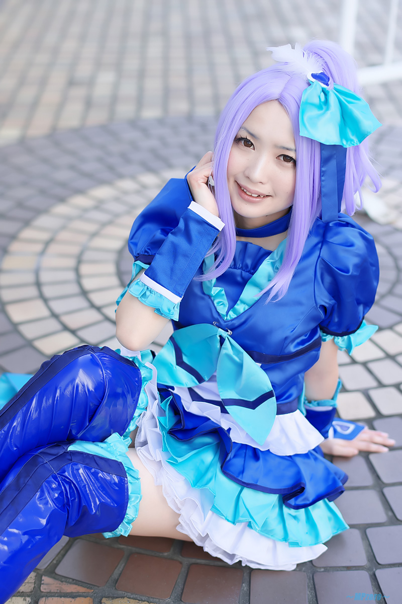 　テケしゃん さん[Tekesyan] @potti_nau 2016/10/02 池袋サンシャインシティ (Ikebukuro sunshinecity)_f0130741_13926.jpg