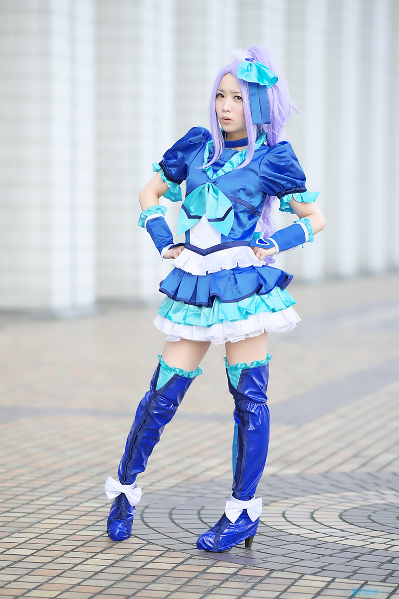 　テケしゃん さん[Tekesyan] @potti_nau 2016/10/02 池袋サンシャインシティ (Ikebukuro sunshinecity)_f0130741_139335.jpg