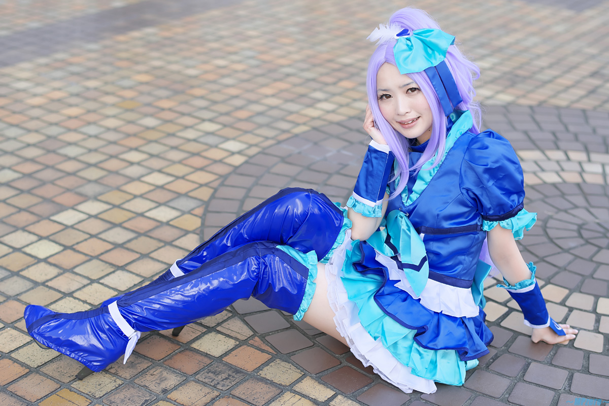 　テケしゃん さん[Tekesyan] @potti_nau 2016/10/02 池袋サンシャインシティ (Ikebukuro sunshinecity)_f0130741_139597.jpg