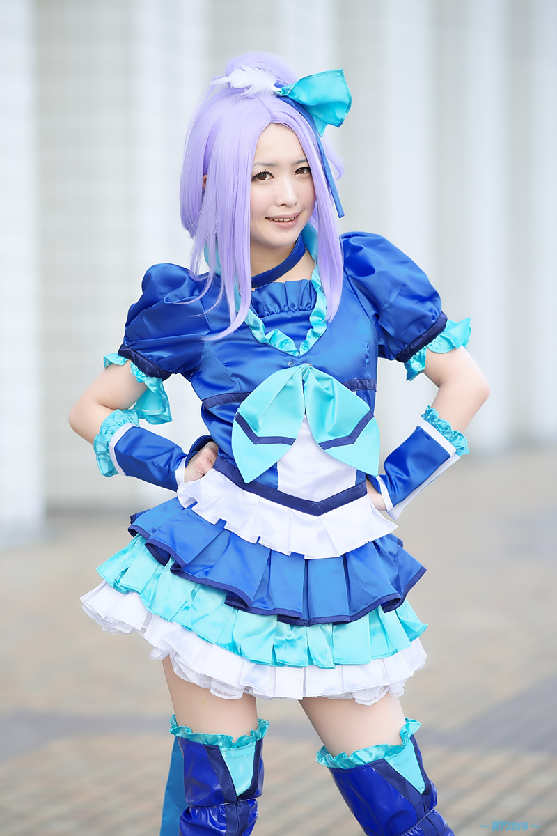 　テケしゃん さん[Tekesyan] @potti_nau 2016/10/02 池袋サンシャインシティ (Ikebukuro sunshinecity)_f0130741_139610.jpg