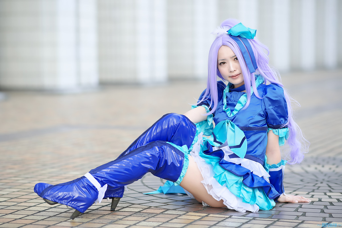 　テケしゃん さん[Tekesyan] @potti_nau 2016/10/02 池袋サンシャインシティ (Ikebukuro sunshinecity)_f0130741_1411832.jpg