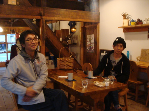 仙台から~♪_b0207642_22514392.jpg