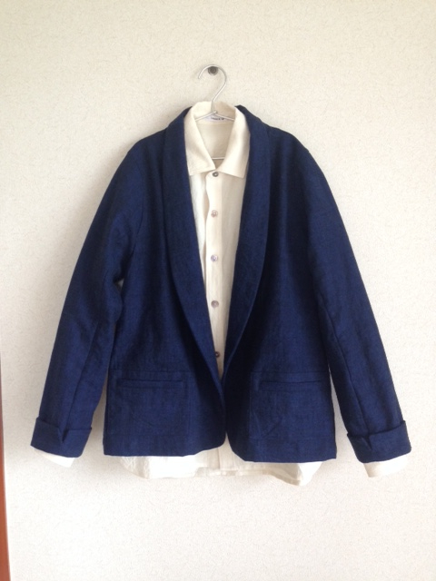 次回の展覧会は loosen up collection です_a0265743_0331987.jpg