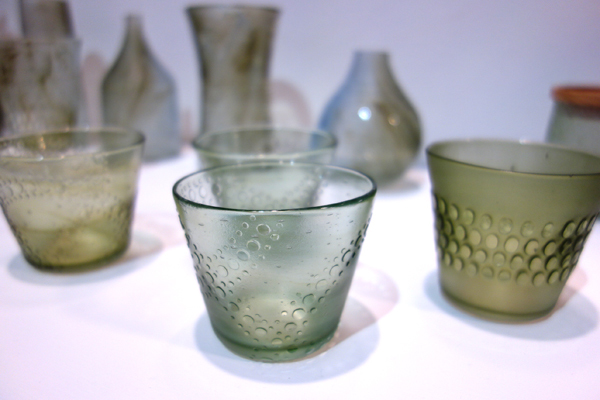 『犬島時間展2016』〜ここにしかない”緑の風”犬島ガラス_a0017350_06141309.jpg