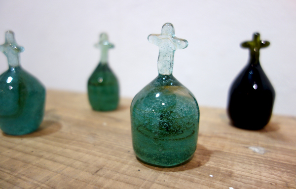 『犬島時間展2016』〜ここにしかない”緑の風”犬島ガラス_a0017350_06141360.jpg
