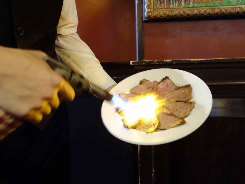 銀座 パブカーディナル 食べたものなど 銀座 パブカーディナル 食べたものなど