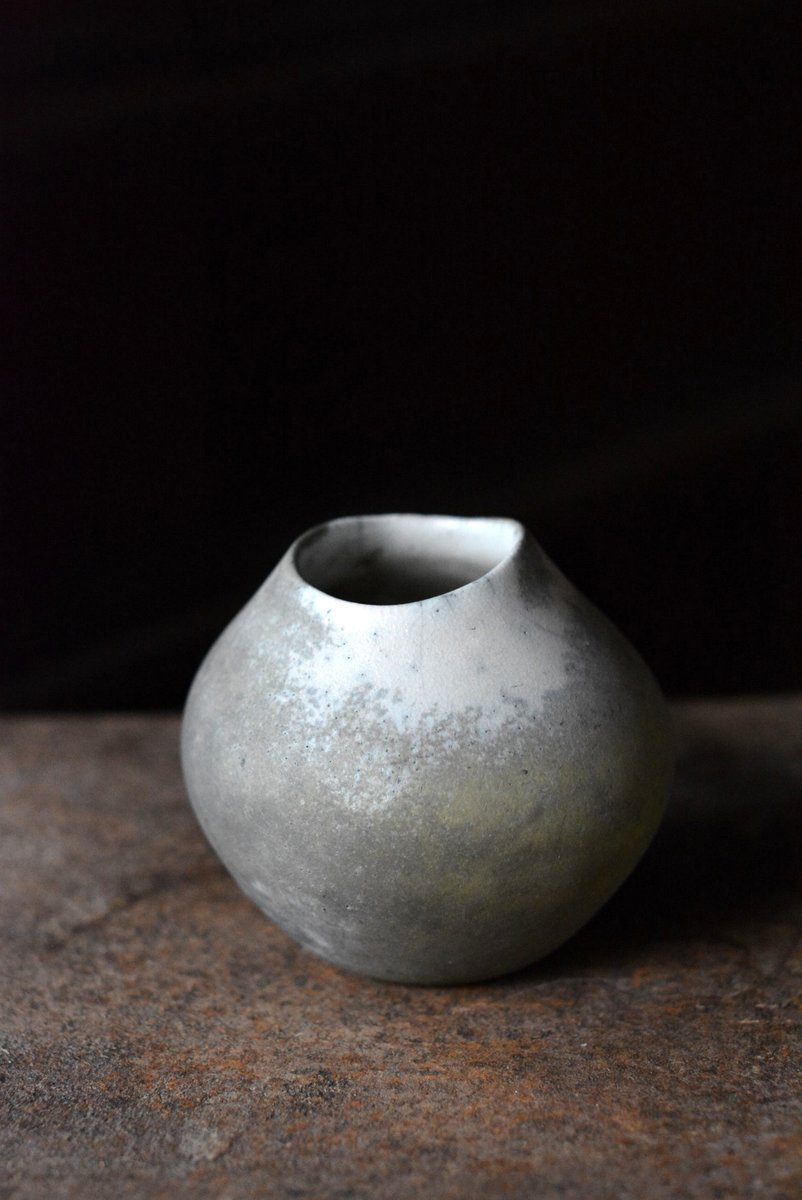 「打田翠展 ヴィーナスの果実」 神の手_d0087761_17244063.jpg