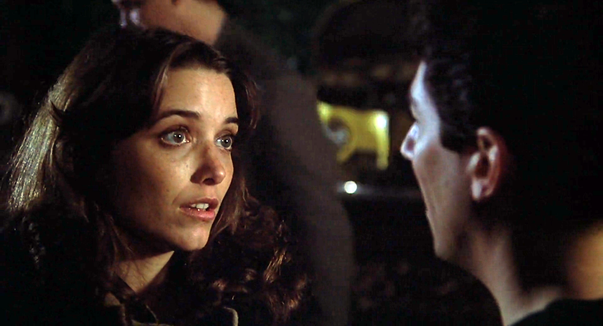 カレン・アレン（Karen Allen）「アニマル・ハウス」（1978） 夜ごとの美女