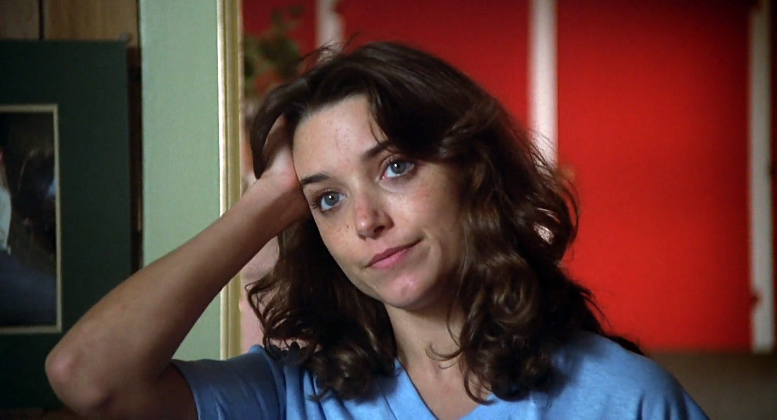 カレン・アレン（Karen Allen）「アニマル・ハウス」（1978） 夜ごとの美女