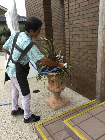 今日のお仕事・・カトリック宮崎教会・・_b0137969_05540881.jpeg