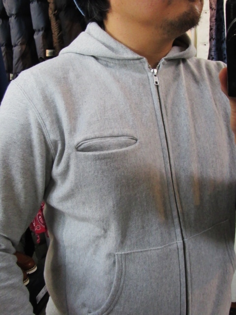 add ・・・ Military DOWN VEST (NEW)!★! 素晴らしい出来栄え(^^♪_d0152280_533199.jpg