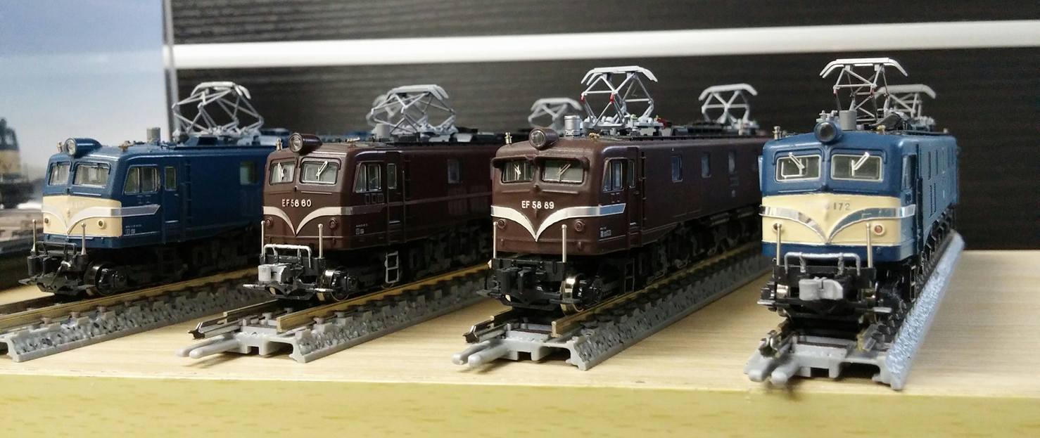 Amazon.co.jp: 精密加工オリジナル特製品 EF58 50 SG庇付長岡